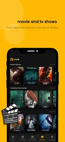 jiohotstar-mod-app movie